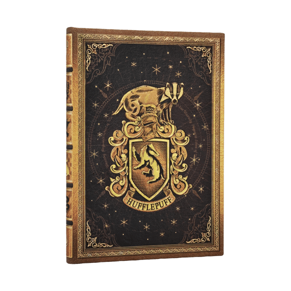 Discover the magical world of Harry Potter with Paperblanks